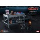 Iron Man 3 Workshop Accessories Iron Man Collectible Set